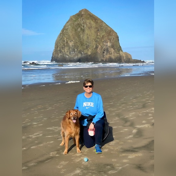 Meet your Posher, Stacy - Picture 1 of 1